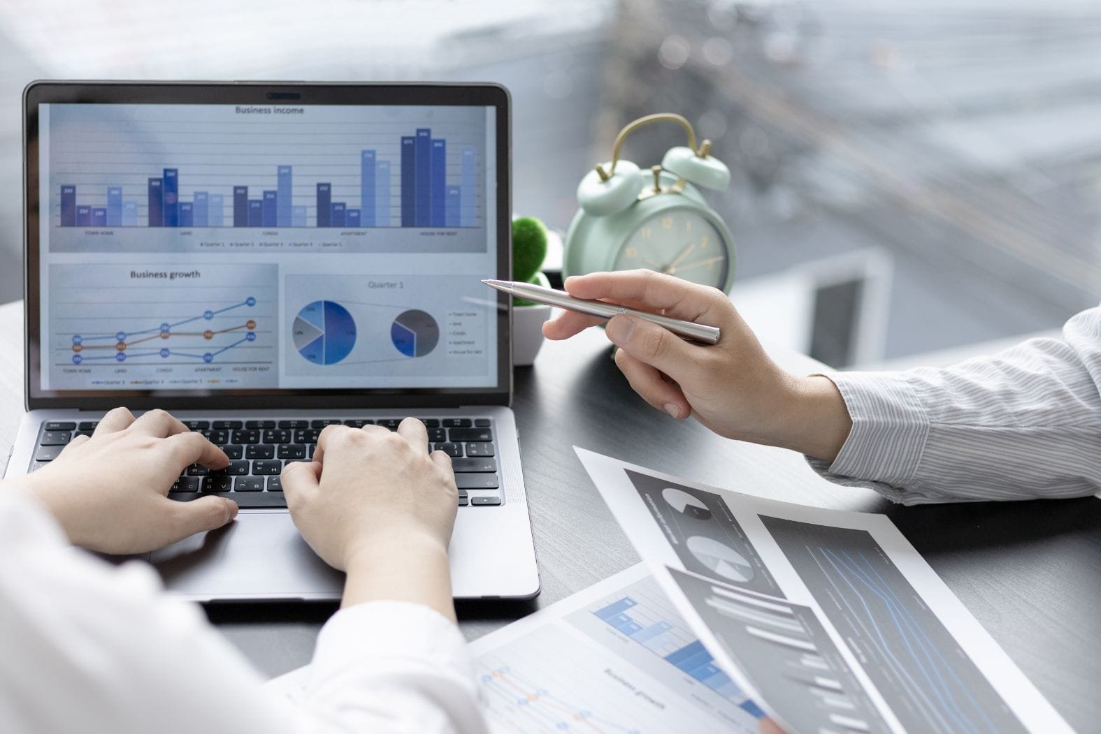 Is It Possible to View Traffic for a Website You Don't Own?